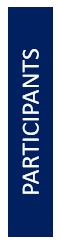 Label: Participants.